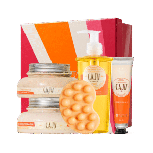 Presente Completo Caju