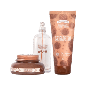 Combo Completo Brigadeiro