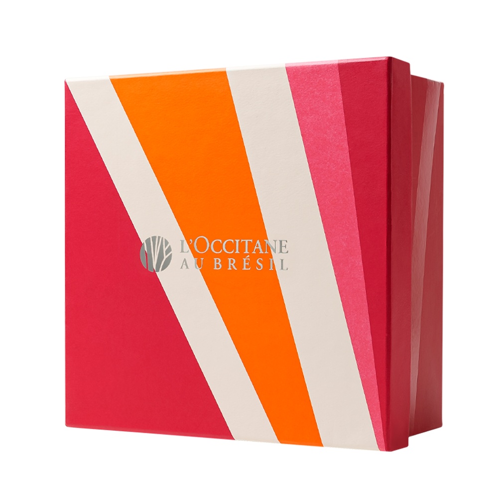 Presente Caju: Mais Firmeza e Hidratação - Imagem 2