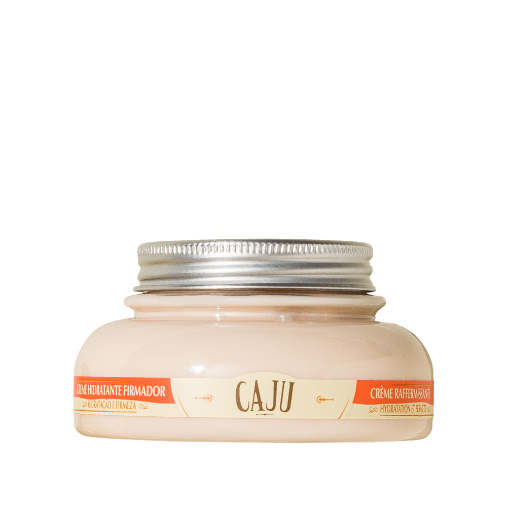 Cuidados com Caju: Sérum e Creme Firmador - Imagem 2