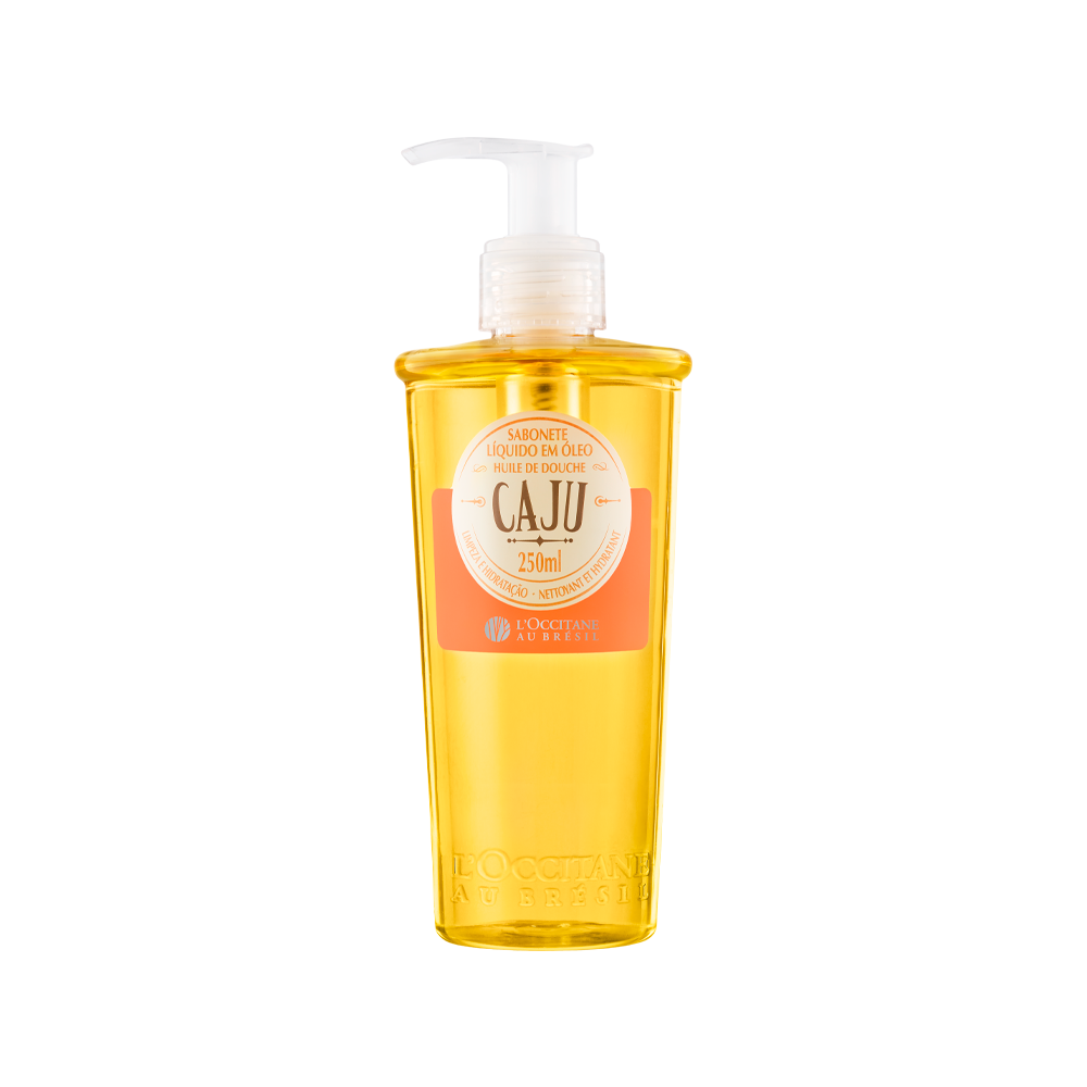 Presente Caju: Mais Firmeza e Hidratação - Imagem 3