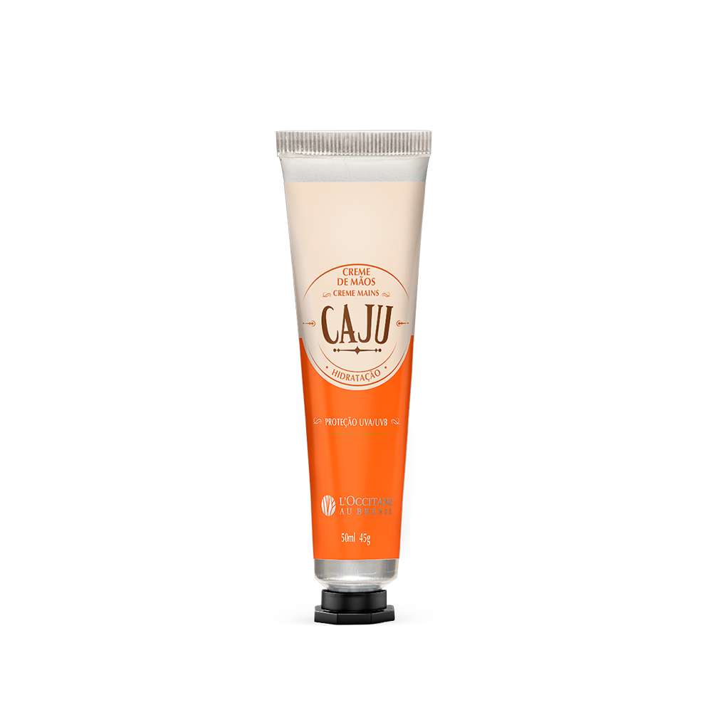 Presente Caju: Mais Firmeza e Hidratação - Imagem 5