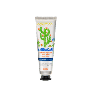 Creme Desodorante para Mãos Mandacaru 30ml