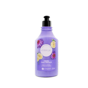 Creme para Pentear Cabeleira Cacheada Maracujá 250ml