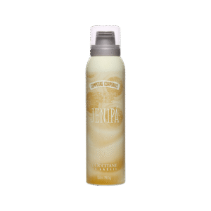Espuma de Banho Sabonete Corporal Jenipá 150ml
